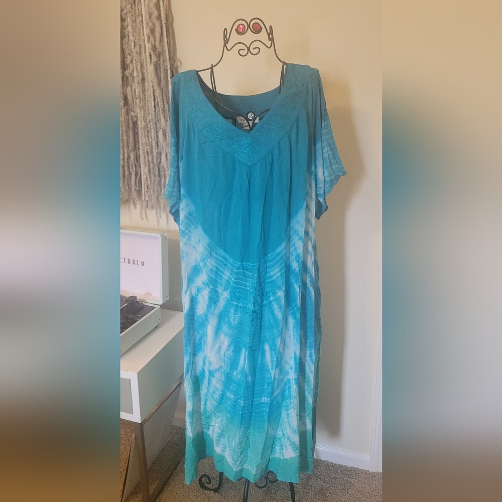 Summer Dress